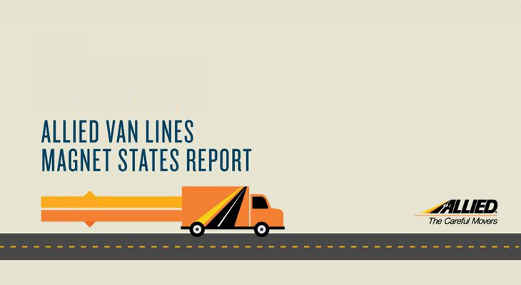 allied van line